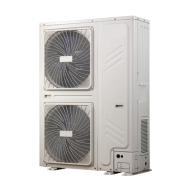 Наружный блок VRF системы Clivet MSAT-XMi_280T