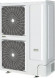 Напольно-потолочный кондиционер Dahatsu DH-NP - 48 А