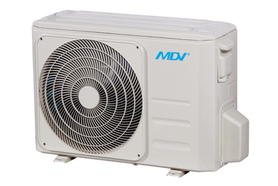 Кондиционер Mdv Aurora Design MDSA-09HRN8/MDOA-09HN8 Gold