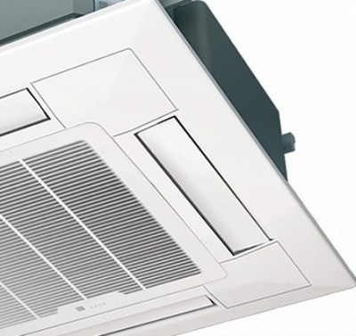 Кассетный внутренний блок мульти сплит-системы Ballu BACI-FM/in-18HN8/EU