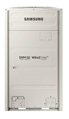 Наружный блок VRF системы Samsung AM480AXVGGR1EU
