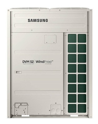 Наружный блок VRF системы Samsung AM480AXVGGR1EU