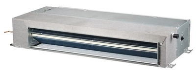 Канальная VRF система Kentatsu KTKTA60HQAN1