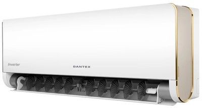 Кондиционер Dantex VISION RK-18VDMI/RK-18VDMIE