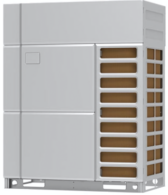 Наружный блок VRF системы General Climate GW-GM504D/3XHR