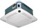 Кассетный фанкойл до 3.5 кВт Aermec FCL 44 V2
