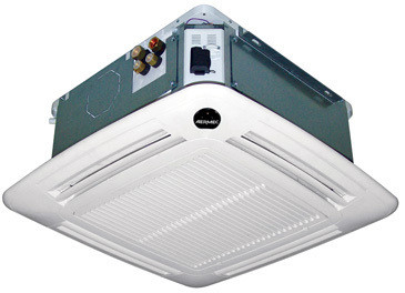 Кассетный фанкойл до 3.5 кВт Aermec FCL 44 V2