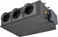 Канальная VRF система Mitsubishi Heavy FDUM22KXE6F Канальная VRF система Mitsubishi Heavy FDUM22KXE6F