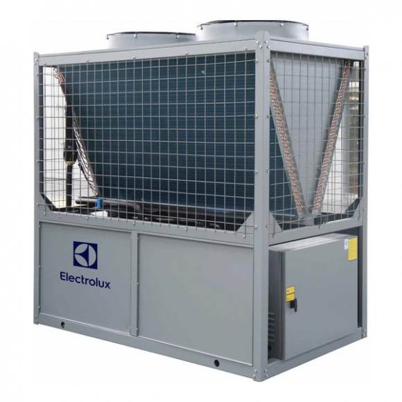 Блок наружный системы кондиционирования чиллер SMACO-220.V2
