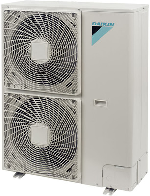 Канальный кондиционер Daikin FBA100A/RR100BW/-40T