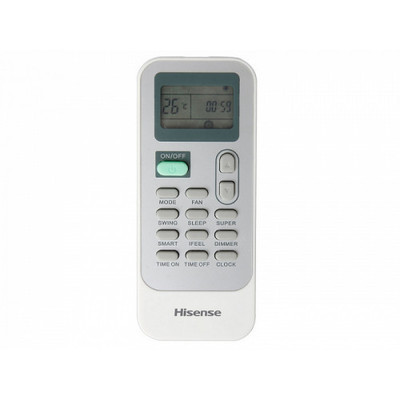 Мобильный кондиционер Hisense AP-07CR4GKVS00