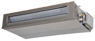 Канальная VRF система Mitsubishi Heavy FDUM112KXE6F-W Канальная VRF система Mitsubishi Heavy FDUM112KXE6F-W