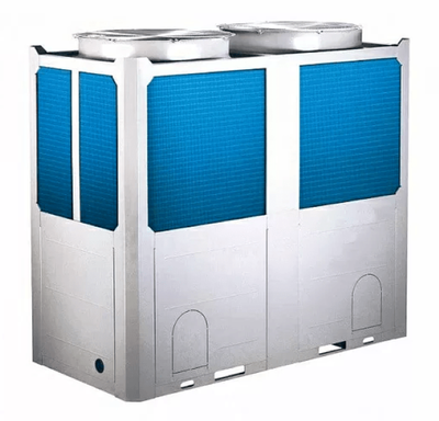Чиллер с воздушным охлаждением Clivet WSAN-XTS_35P(B)