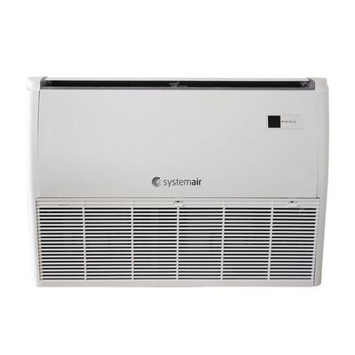 Напольно-потолочный кондиционер Systemair SYSPLIT CEILING 60 EVO HP R Напольно-потолочный кондиционер Systemair SYSPLIT CEILING 60 EVO HP R