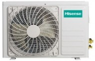 Внешний блок мульти сплит-системы на 3 комнаты Hisense Free match AMW3-24U4SZD