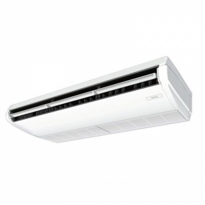 Напольно-потолочный кондиционер Daikin FHA125A/RQ125BW1 Напольно-потолочный кондиционер Daikin FHA125A/RQ125BW1