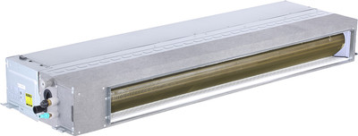 Канальная VRF система Mdv I3-90D1VR12D Канальная VRF система Mdv I3-90D1VR12D