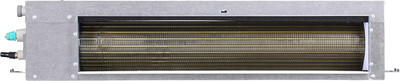 Канальная VRF система Mdv I3-90D1VR12D Канальная VRF система Mdv I3-90D1VR12D