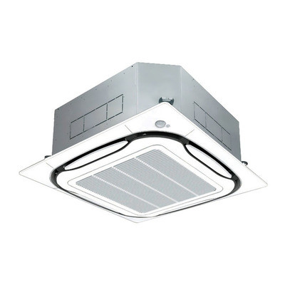 Полупромышленный кассетный кондиционер Daikin FCAG100A(B)/RZAG100NY1 Полупромышленный кассетный кондиционер Daikin FCAG100A(B)/RZAG100NY1