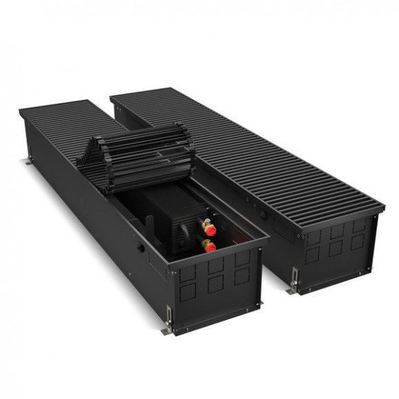 Конвектор внутрипольный Royal Thermo ATRIUM-190/250/2100-DG-U-BL Конвектор внутрипольный Royal Thermo ATRIUM-190/250/2100-DG-U-BL