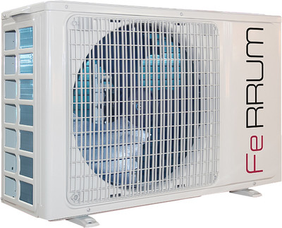 Канальный кондиционер Ferrum LCAD24D1-A/LCAU24U1-A-WS30