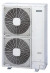Наружный блок VRF системы Hitachi RAS-5XHNP1E