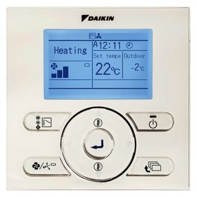 Напольно-потолочный кондиционер Daikin FUA71A/RZASG71MV1 Напольно-потолочный кондиционер Daikin FUA71A/RZASG71MV1