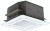 Кассетный фанкойл до 3.5 кВт Kentatsu KQZE35H0EN1/KPU65-C