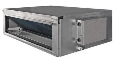 Напольно-потолочный фанкойл до 3.5 кВт Energolux SF4CF250A3 Напольно-потолочный фанкойл до 3.5 кВт Energolux SF4CF250A3