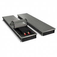 Конвектор внутрипольный Royal Thermo ATRIUM-90/300/2400-DG-U-NA Конвектор внутрипольный Royal Thermo ATRIUM-90/300/2400-DG-U-NA
