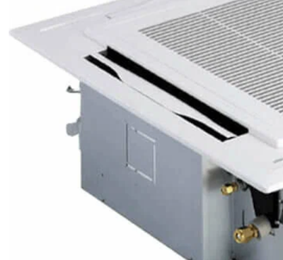 Кассетная VRF система Toshiba MMU-UP0271HP-E Кассетная VRF система Toshiba MMU-UP0271HP-E