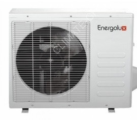 Компрессорно-конденсаторный блок Energolux SCCU36C2BF