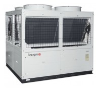 Чиллер с воздушным охлаждением Energolux SCAW-M260ZHT Чиллер с воздушным охлаждением Energolux SCAW-M260ZHT