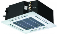 Кассетный фанкойл до 12 кВт Kitano KP-Ume II-4W2P-95