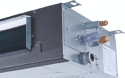 Канальная VRF система Hisense AVE-09HJFDL Канальная VRF система Hisense AVE-09HJFDL
