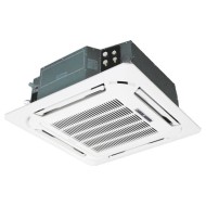 Кассетный фанкойл до 8 кВт Lessar LSF-600BM42 /LZ-B4HF
