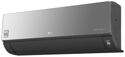 Кондиционер Lg Artcool Mirror AC12BK