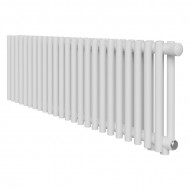 Дизайн-радиатор Royal Thermo Shift R22 VC2030 - 24 секц. RAL9016 Дизайн-радиатор Royal Thermo Shift R22 VC2030 - 24 секц. RAL9016