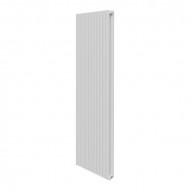 Дизайн-радиатор Royal Thermo Shift Q30 VC2180 - 10 секц. RAL9016 Дизайн-радиатор Royal Thermo Shift Q30 VC2180 - 10 секц. RAL9016