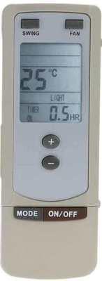 Напольно-потолочный внутренний блок мульти сплит-системы Gree Free Match IV GTH(12)CA-K6DNA1A/I