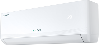 Кондиционер Ecoclima Grand line ECW/I-TC24/AA-4R2 / EC/I-TC24/A-4R2 Кондиционер Ecoclima Grand line ECW/I-TC24/AA-4R2 / EC/I-TC24/A-4R2