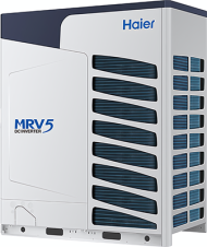 Наружный блок VRF системы Haier AV18IMVEVA
