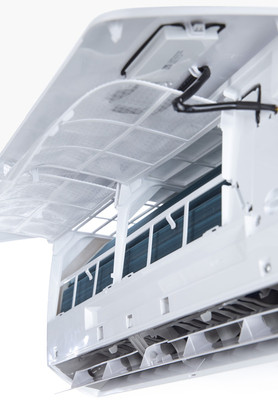 Настенный внутренний блок мульти сплит-системы Lanzkraft LMWM-20B1