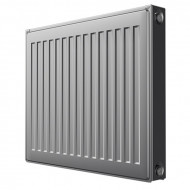 Радиатор панельный Royal Thermo COMPACT C33-600-1900 Silver Satin