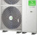 Наружный блок VRF системы Lessar LUM-HE450ALA4-C