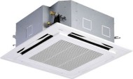 Кассетная VRF система Toshiba MMU-UP0091HP-E