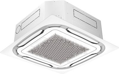 Кассетный фанкойл до 5 кВт Royal Clima MACS-I-C35P2K