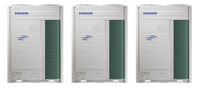 Наружный блок VRF системы Samsung AM880KXVAGH/TK