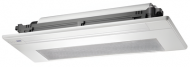 Кассетная VRF система Systemair SYSVRF2 CASSETTE 1W 22 Q