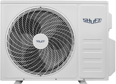 Внешний блок мульти сплит-системы на 2 комнаты Shuft SFMO/I-18 FMI-2/N8 Внешний блок мульти сплит-системы на 2 комнаты Shuft SFMO/I-18 FMI-2/N8